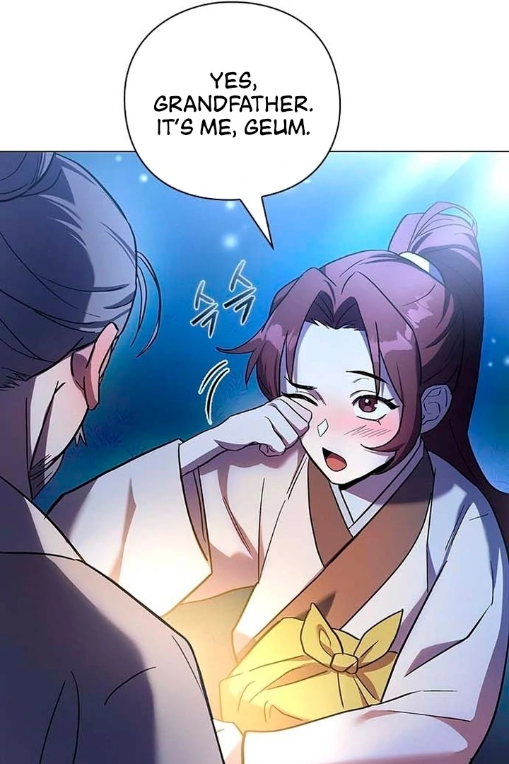 To you, who kneel before me [+19] [Luna Toons] - Chapter 02 - S1 manhwa