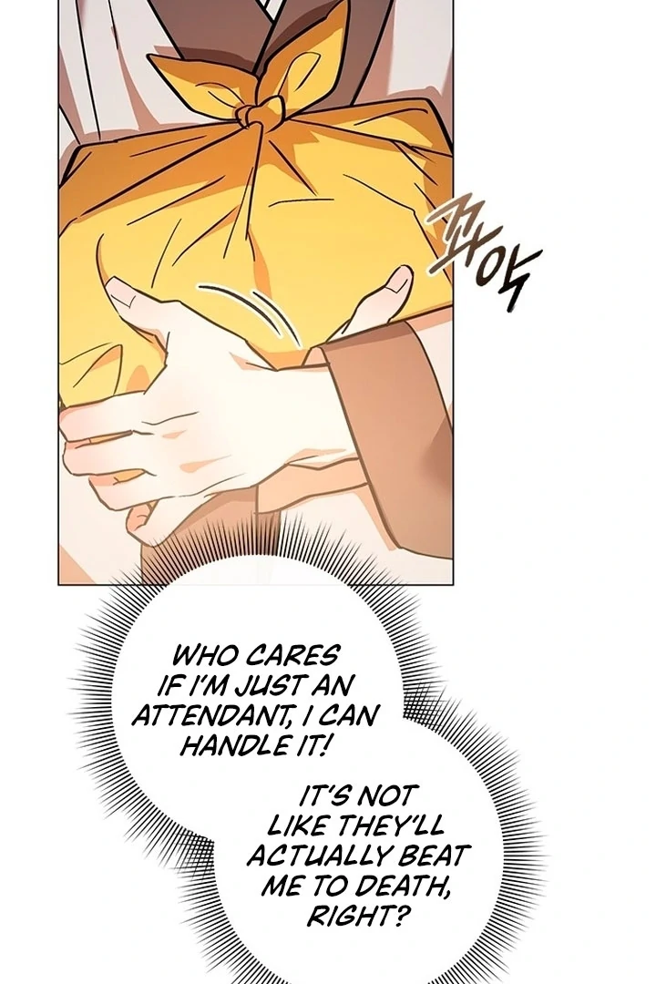 To you, who kneel before me [+19] [Luna Toons] - Chapter 02 - S1 manhwa