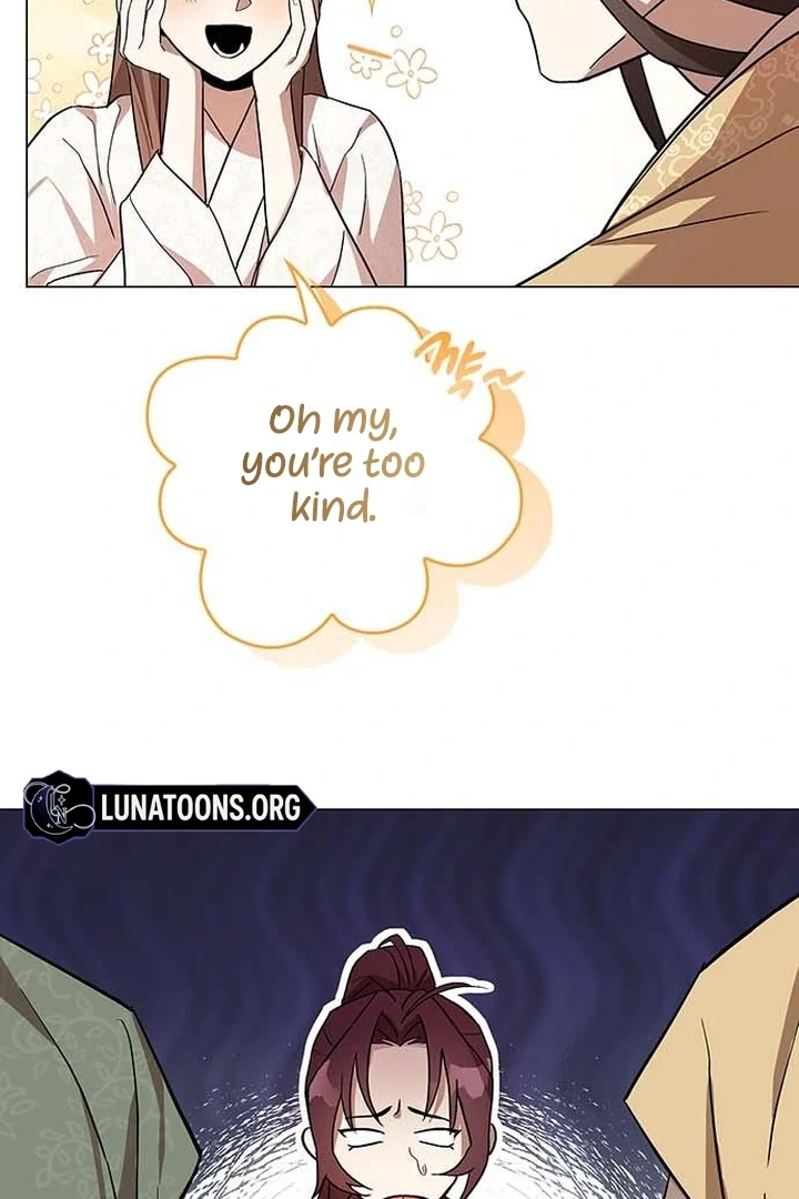 To you, who kneel before me [+19] [Luna Toons] - Chapter 03 - S1 manhwa