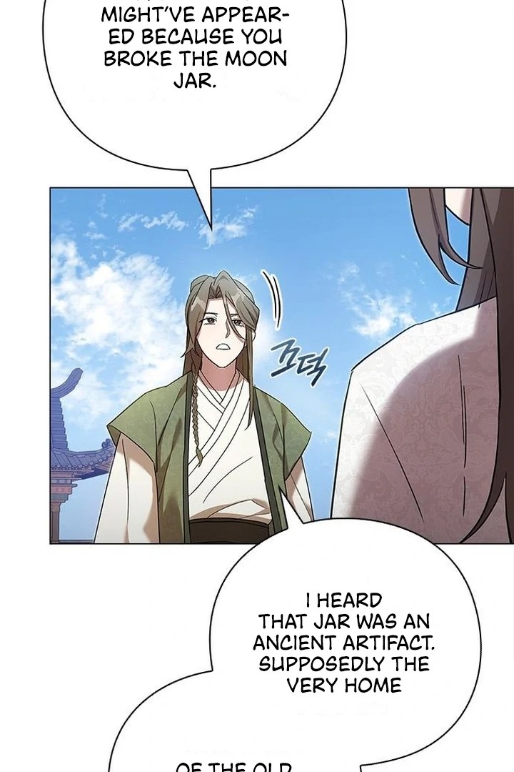 To you, who kneel before me [+19] [Luna Toons] - Chapter 03 - S1 manhwa