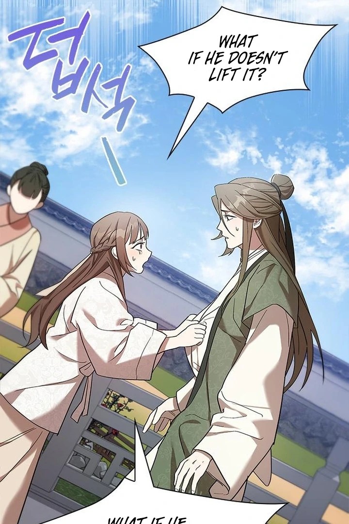 To you, who kneel before me [+19] [Luna Toons] - Chapter 03 - S1 manhwa