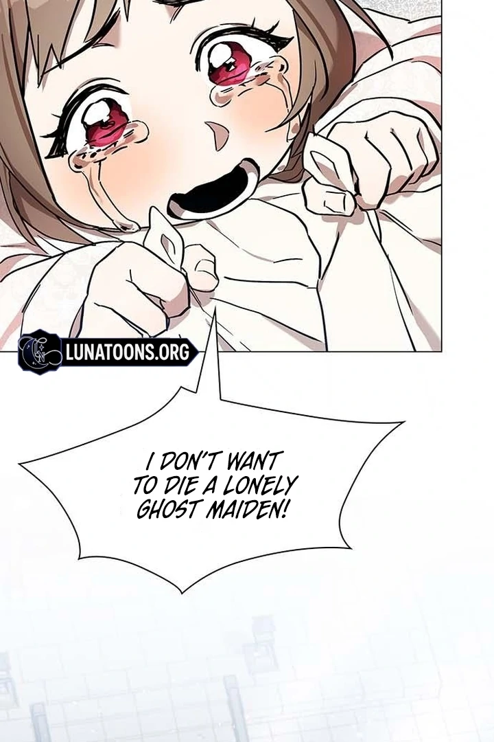 To you, who kneel before me [+19] [Luna Toons] - Chapter 03 - S1 manhwa