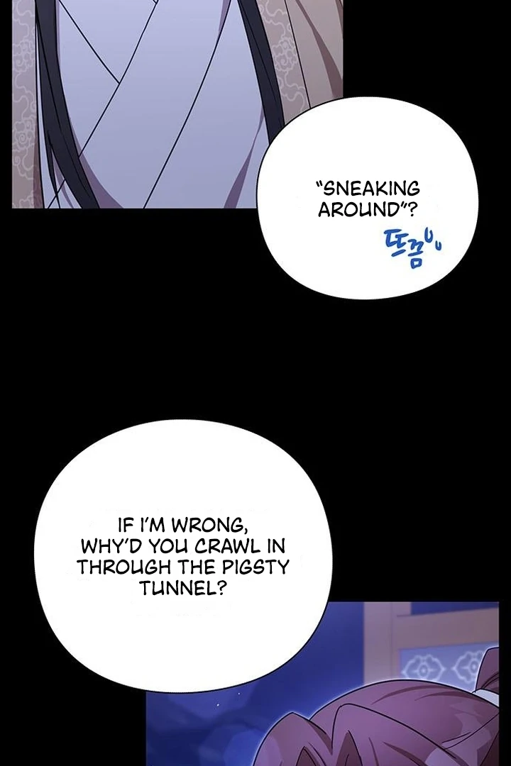 To you, who kneel before me [+19] [Luna Toons] - Chapter 04 - S1 manhwa