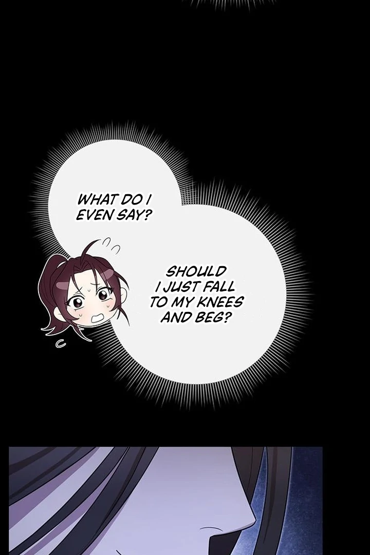 To you, who kneel before me [+19] [Luna Toons] - Chapter 04 - S1 manhwa