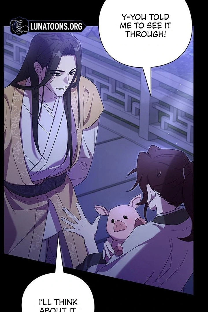 To you, who kneel before me [+19] [Luna Toons] - Chapter 04 - S1 manhwa