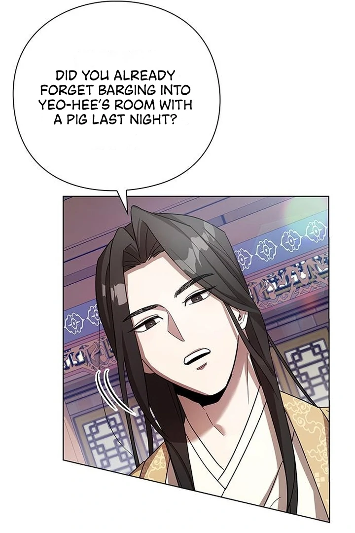 To you, who kneel before me [+19] [Luna Toons] - Chapter 04 - S1 manhwa