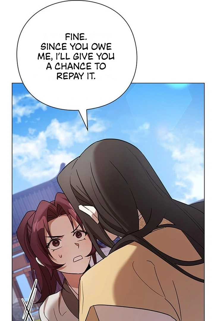 To you, who kneel before me [+19] [Luna Toons] - Chapter 04 - S1 manhwa