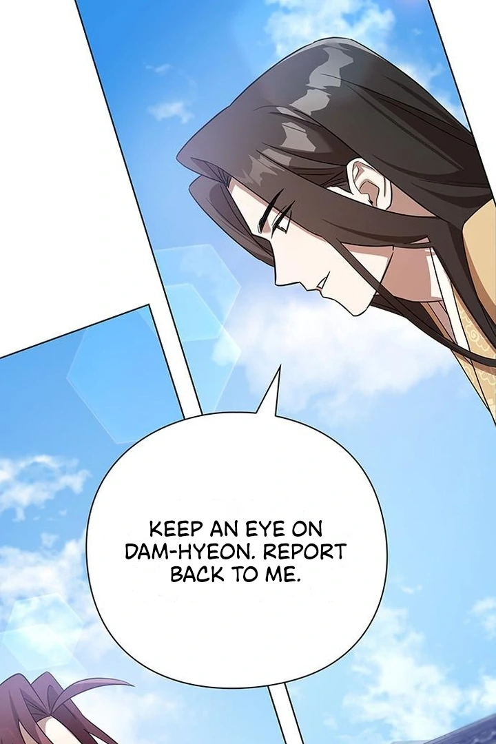 To you, who kneel before me [+19] [Luna Toons] - Chapter 04 - S1 manhwa
