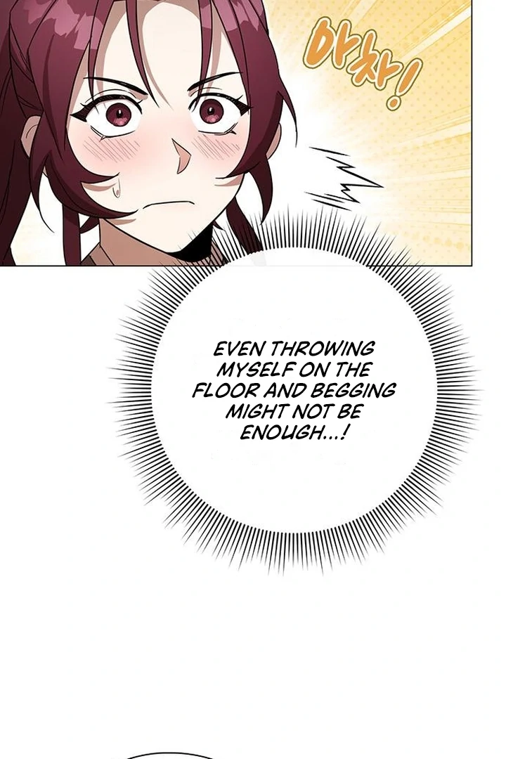 To you, who kneel before me [+19] [Luna Toons] - Chapter 04 - S1 manhwa