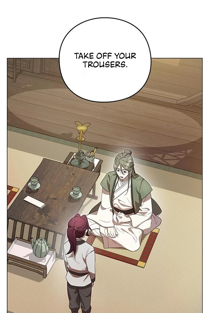 To you, who kneel before me [+19] [Luna Toons] - Chapter 04 - S1 manhwa