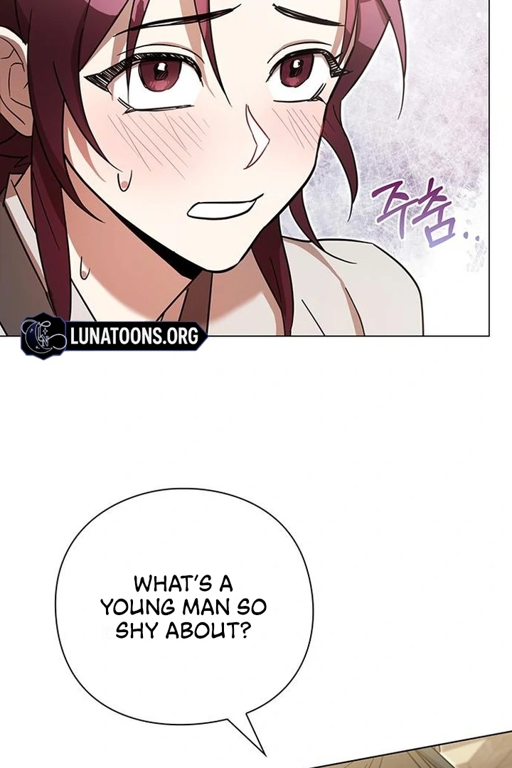 To you, who kneel before me [+19] [Luna Toons] - Chapter 04 - S1 manhwa