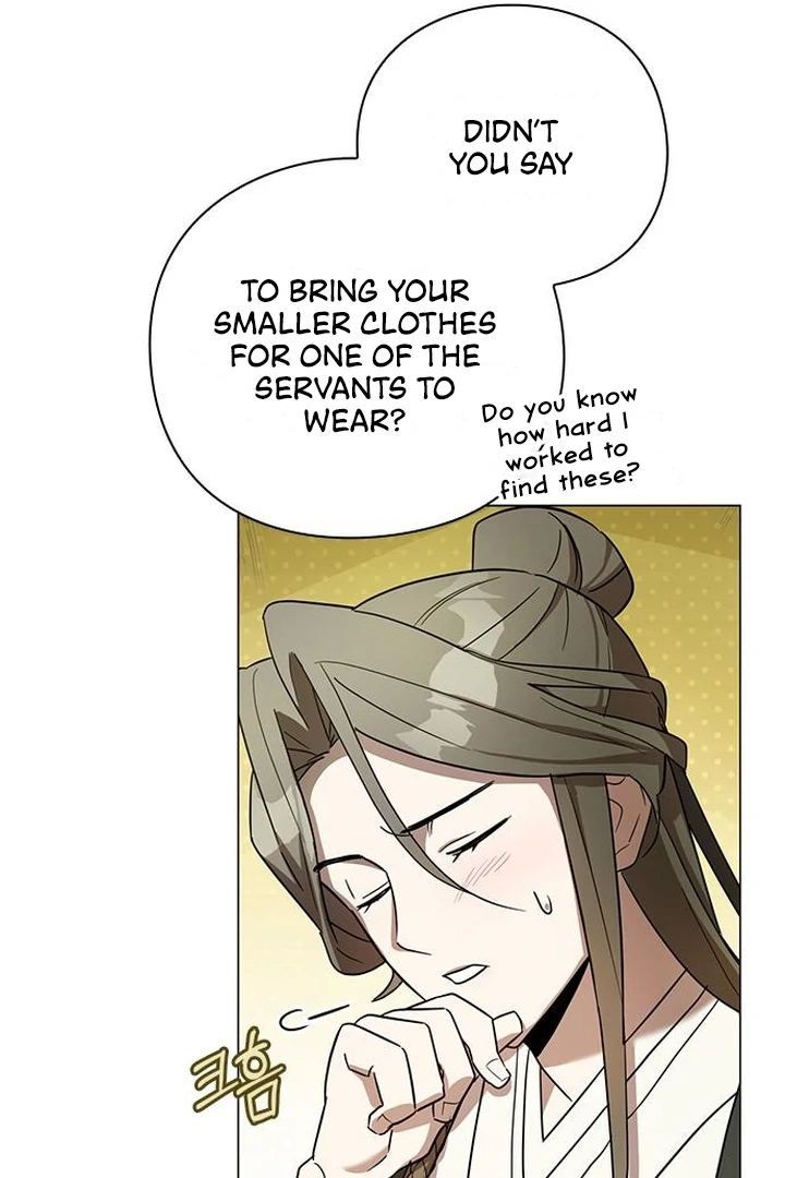 To you, who kneel before me [+19] [Luna Toons] - Chapter 04 - S1 manhwa