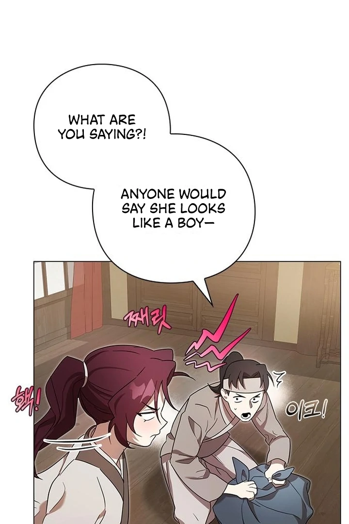 To you, who kneel before me [+19] [Luna Toons] - Chapter 04 - S1 manhwa