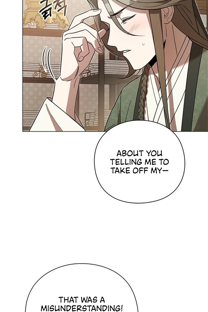 To you, who kneel before me [+19] [Luna Toons] - Chapter 04 - S1 manhwa