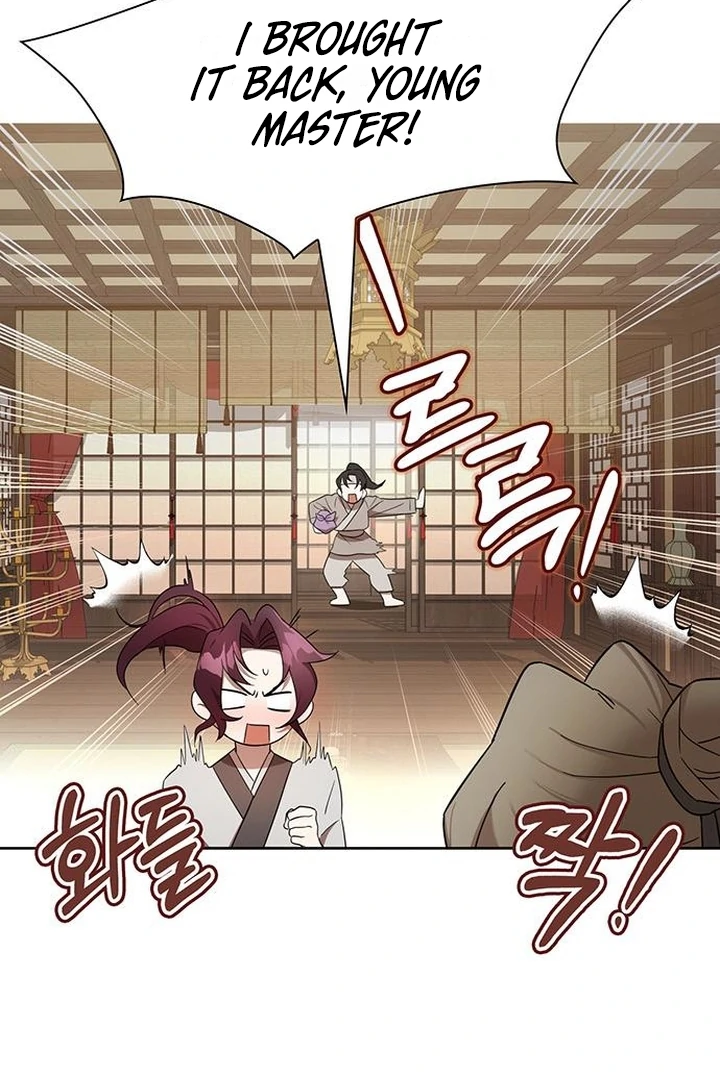 To you, who kneel before me [+19] [Luna Toons] - Chapter 05 - S1 manhwa