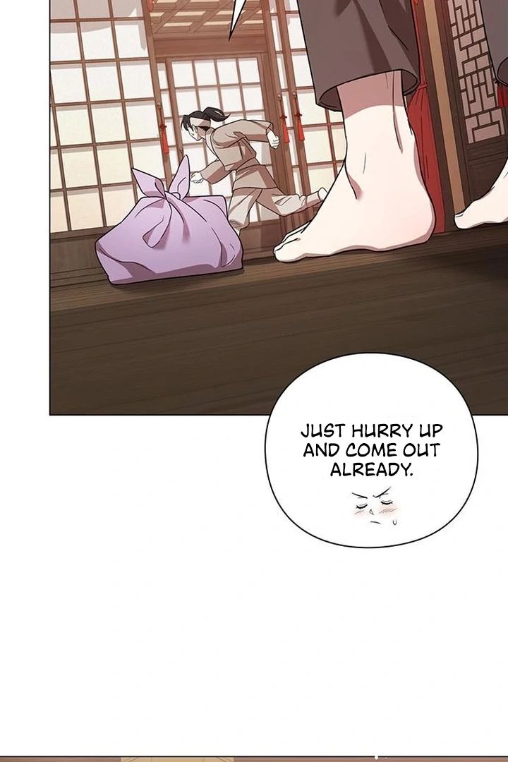 To you, who kneel before me [+19] [Luna Toons] - Chapter 05 - S1 manhwa