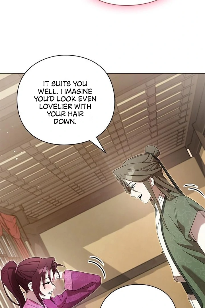 To you, who kneel before me [+19] [Luna Toons] - Chapter 05 - S1 manhwa