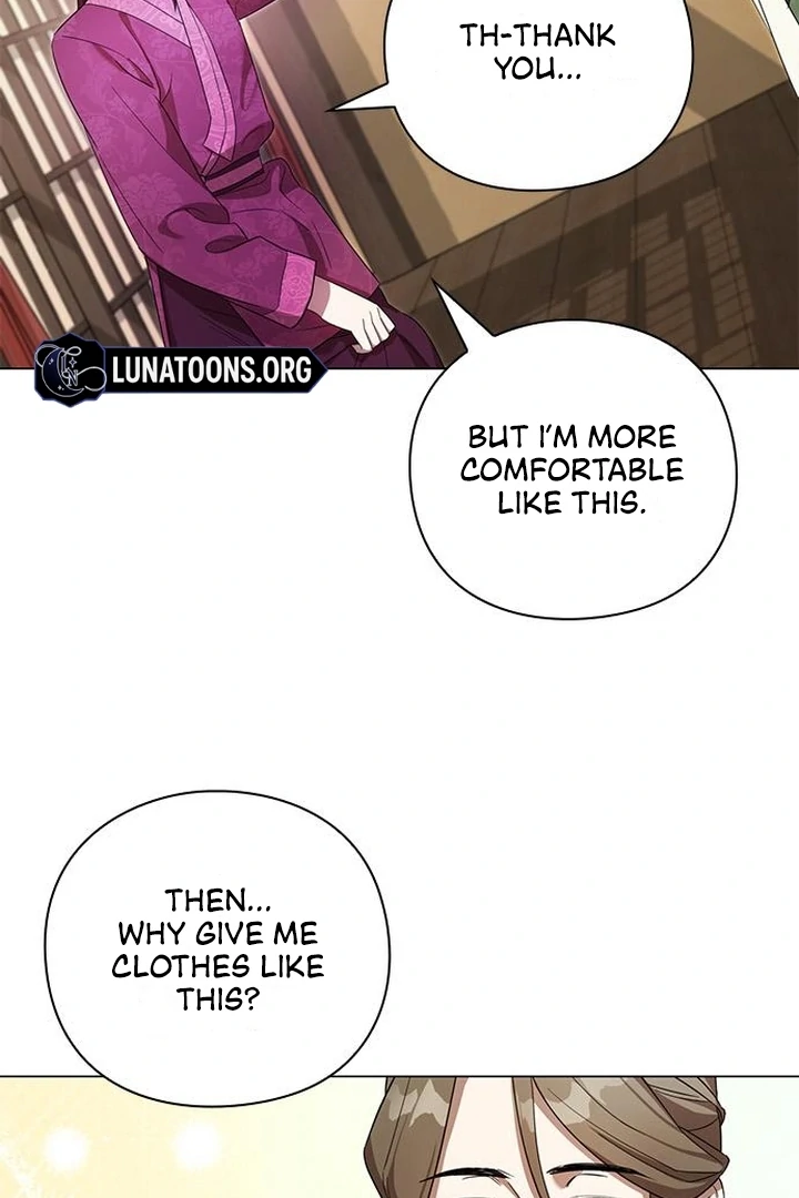 To you, who kneel before me [+19] [Luna Toons] - Chapter 05 - S1 manhwa