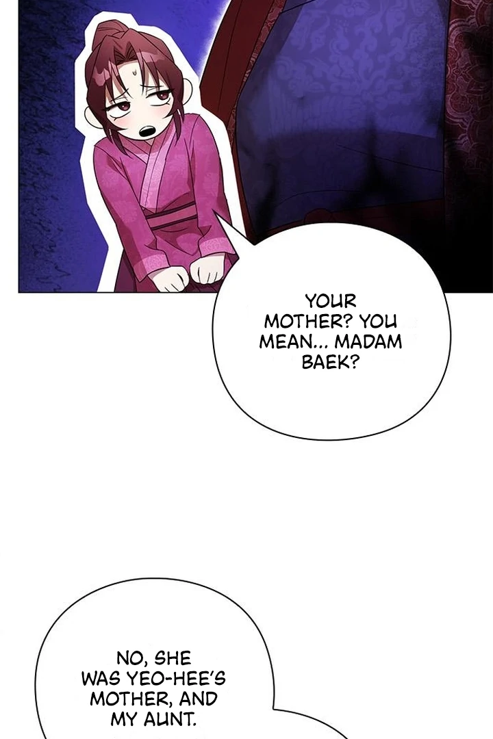 To you, who kneel before me [+19] [Luna Toons] - Chapter 05 - S1 manhwa