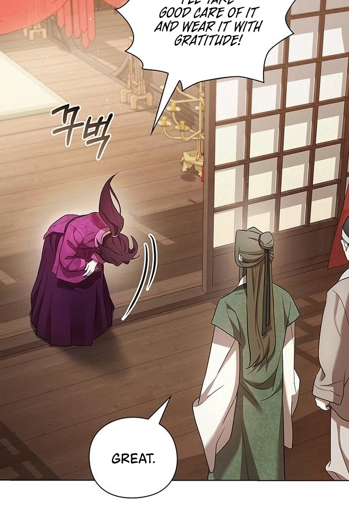 To you, who kneel before me [+19] [Luna Toons] - Chapter 05 - S1 manhwa