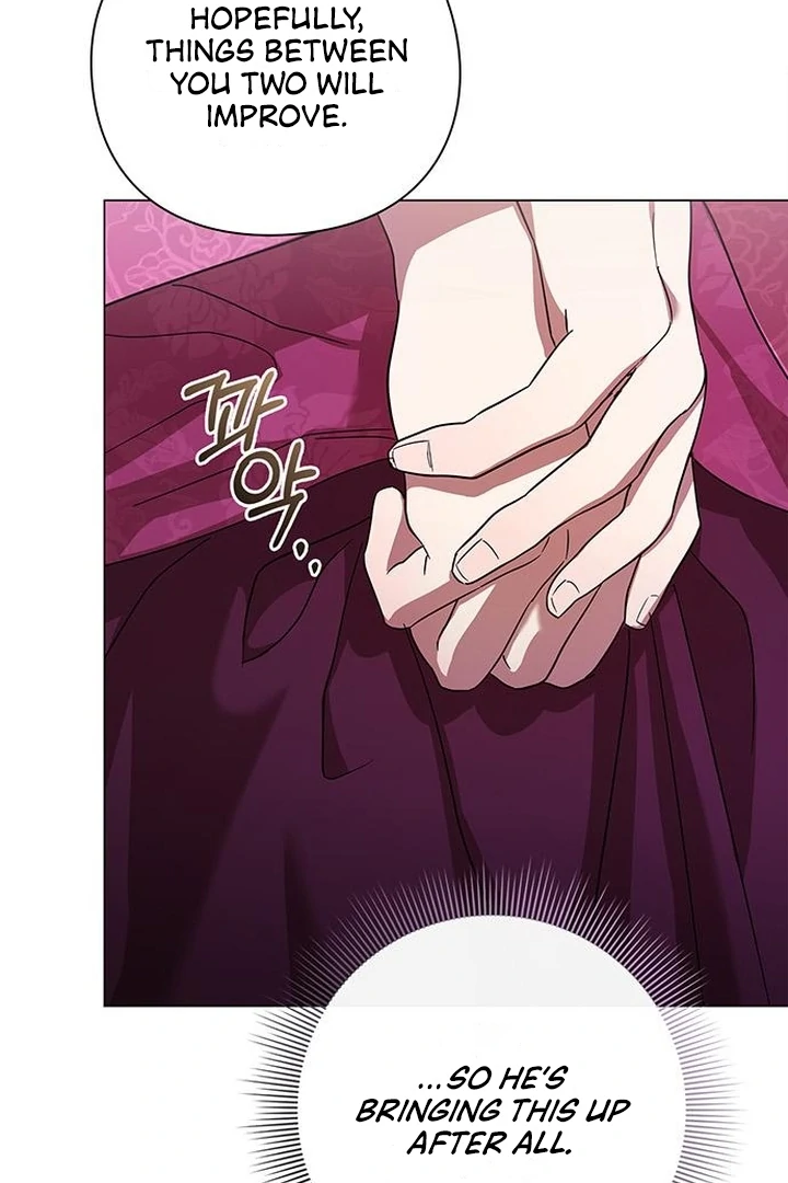 To you, who kneel before me [+19] [Luna Toons] - Chapter 05 - S1 manhwa