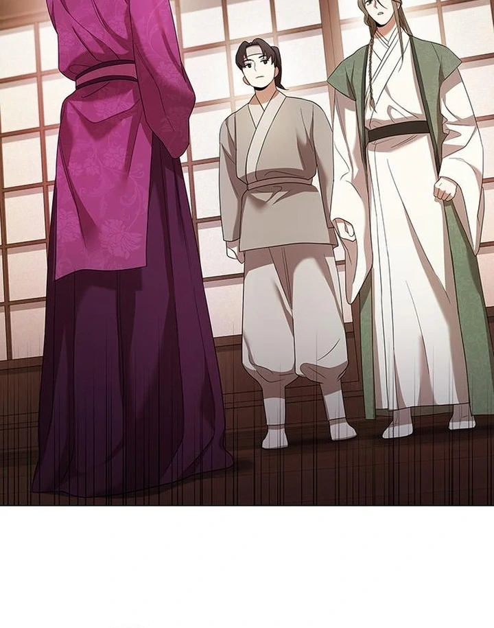 To you, who kneel before me [+19] [Luna Toons] - Chapter 05 - S1 manhwa