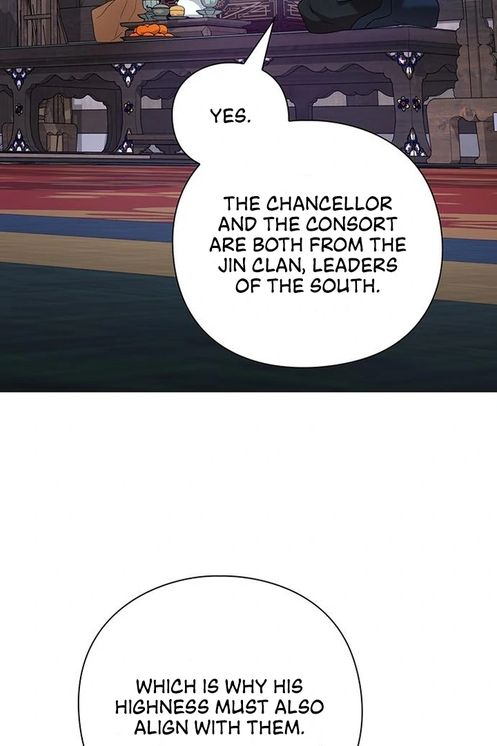 To you, who kneel before me [+19] [Luna Toons] - Chapter 05 - S1 manhwa