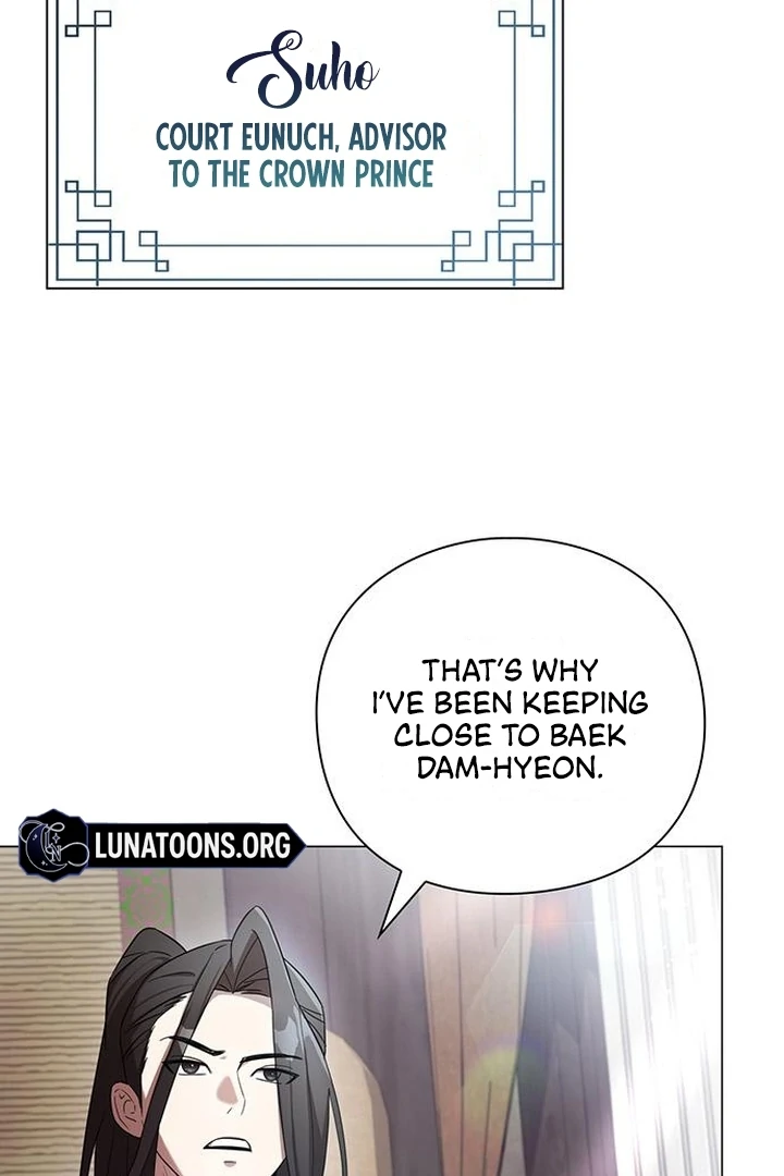 To you, who kneel before me [+19] [Luna Toons] - Chapter 05 - S1 manhwa