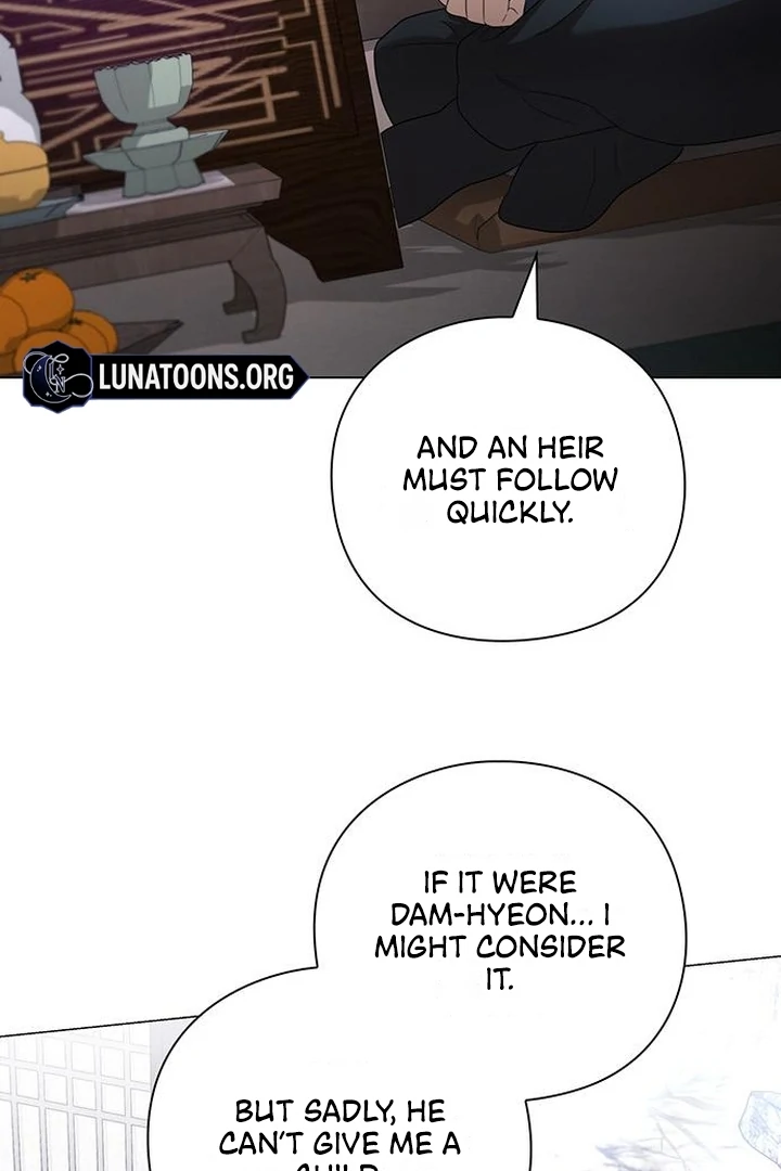To you, who kneel before me [+19] [Luna Toons] - Chapter 05 - S1 manhwa