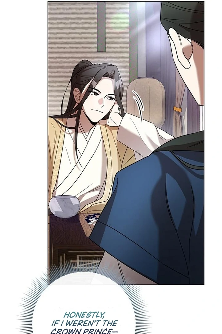 To you, who kneel before me [+19] [Luna Toons] - Chapter 05 - S1 manhwa