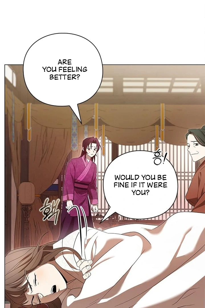 To you, who kneel before me [+19] [Luna Toons] - Chapter 06 - S1 manhwa