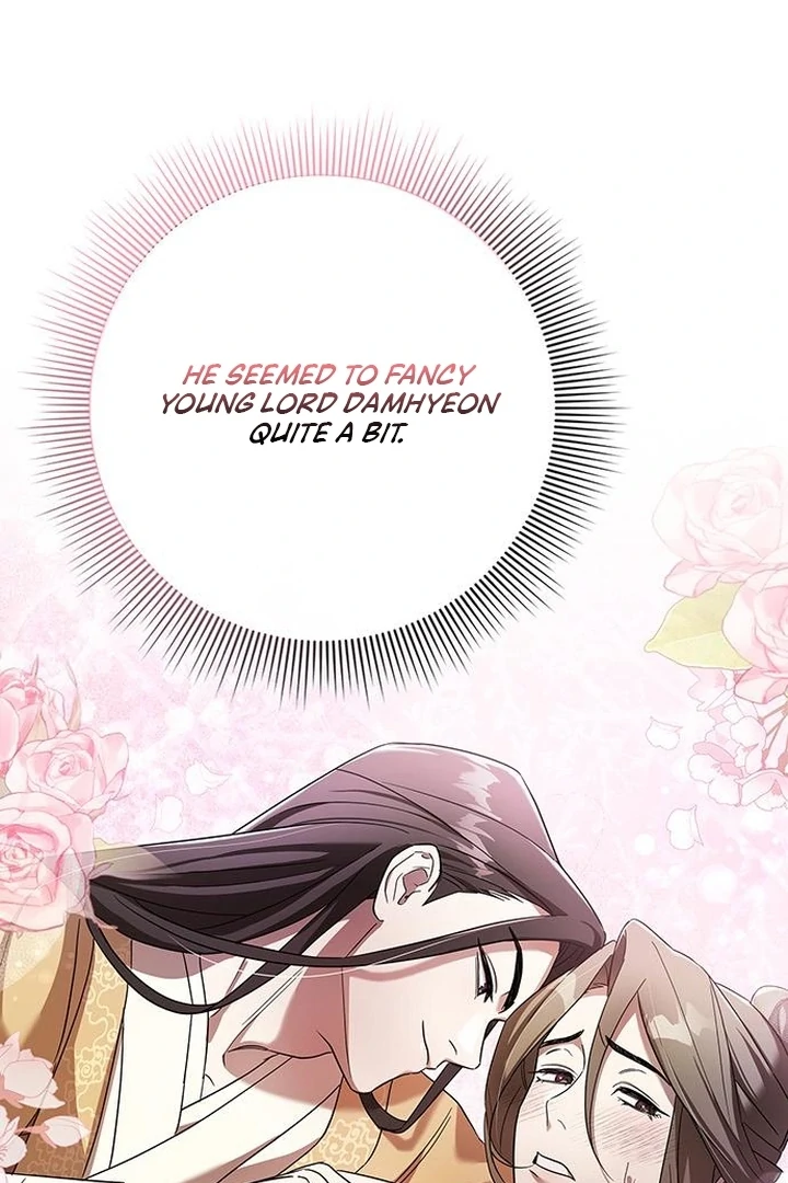 To you, who kneel before me [+19] [Luna Toons] - Chapter 06 - S1 manhwa