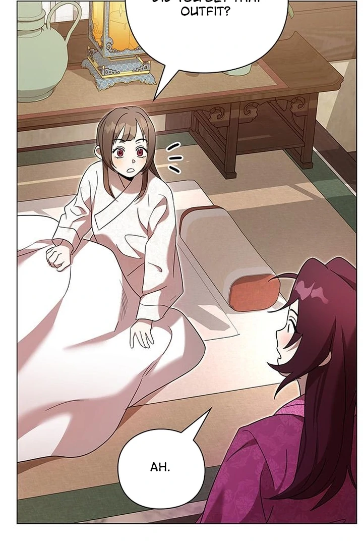 To you, who kneel before me [+19] [Luna Toons] - Chapter 06 - S1 manhwa