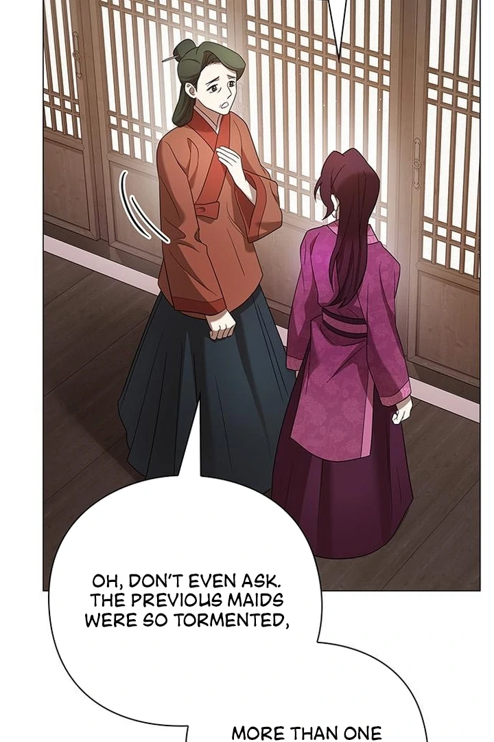 To you, who kneel before me [+19] [Luna Toons] - Chapter 06 - S1 manhwa