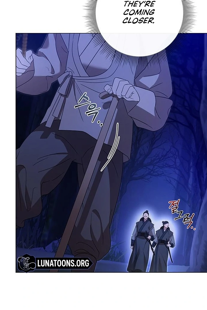 To you, who kneel before me [+19] [Luna Toons] - Chapter 06 - S1 manhwa