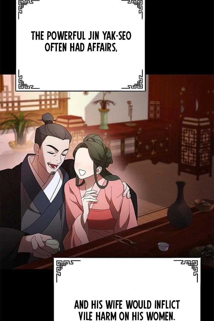 To you, who kneel before me [+19] [Luna Toons] - Chapter 06 - S1 manhwa