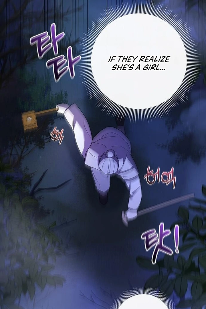 To you, who kneel before me [+19] [Luna Toons] - Chapter 06 - S1 manhwa