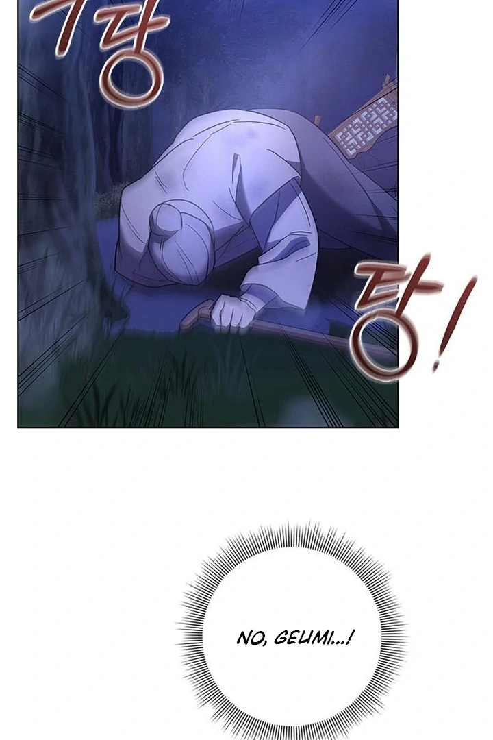 To you, who kneel before me [+19] [Luna Toons] - Chapter 06 - S1 manhwa