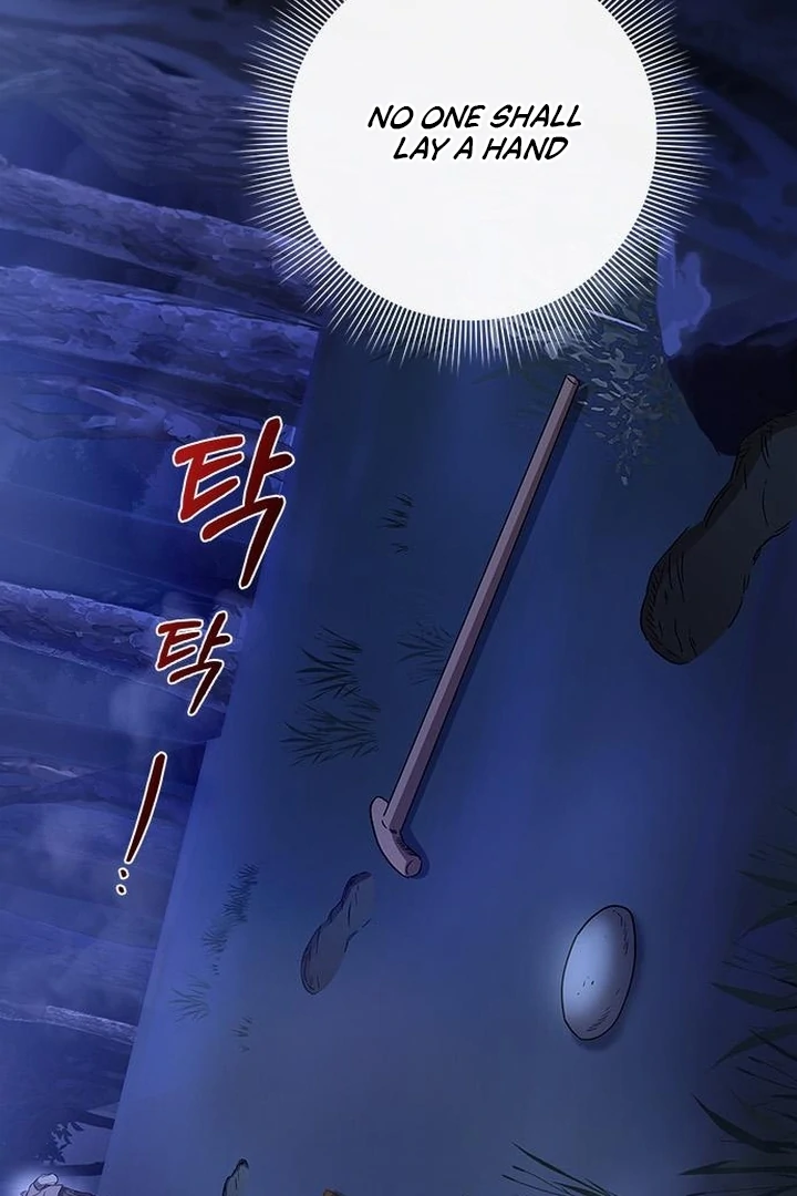 To you, who kneel before me [+19] [Luna Toons] - Chapter 06 - S1 manhwa