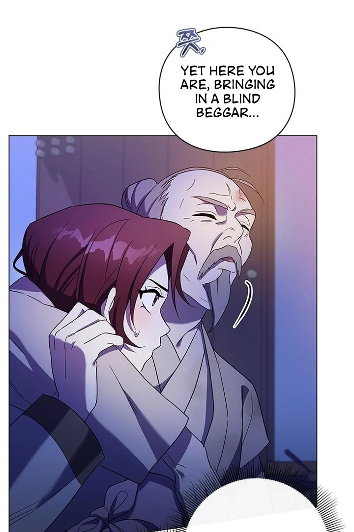 To you, who kneel before me [+19] [Luna Toons] - Chapter 07 - S1 manhwa