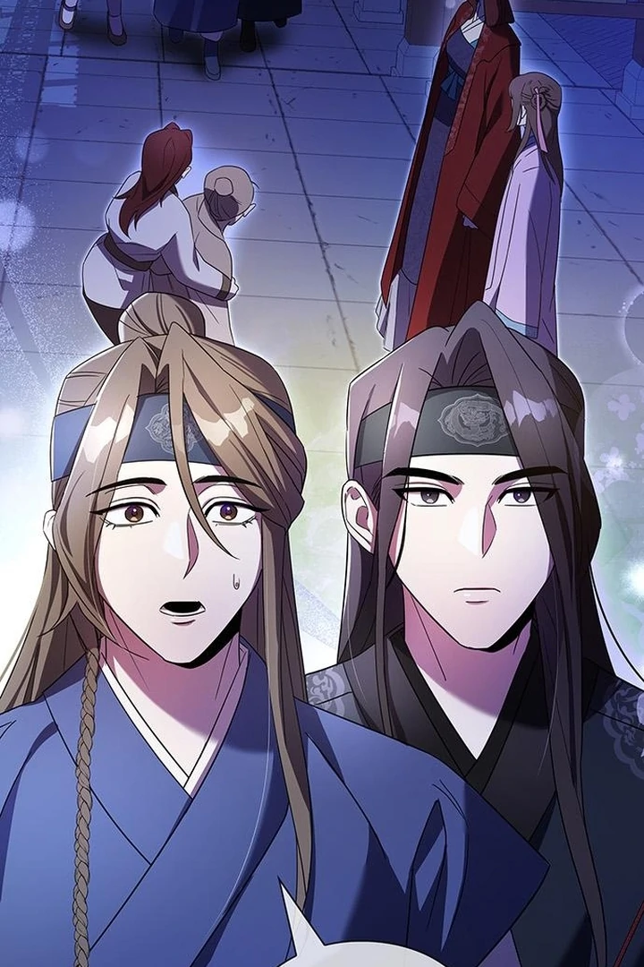 To you, who kneel before me [+19] [Luna Toons] - Chapter 07 - S1 manhwa