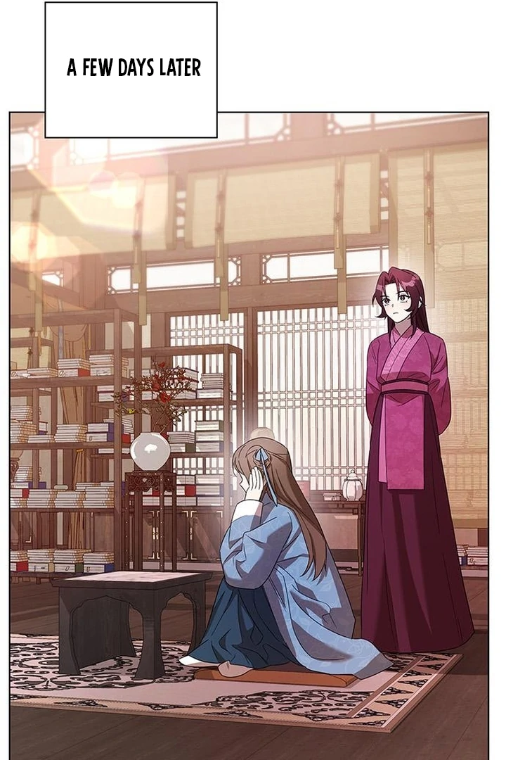 To you, who kneel before me [+19] [Luna Toons] - Chapter 07 - S1 manhwa