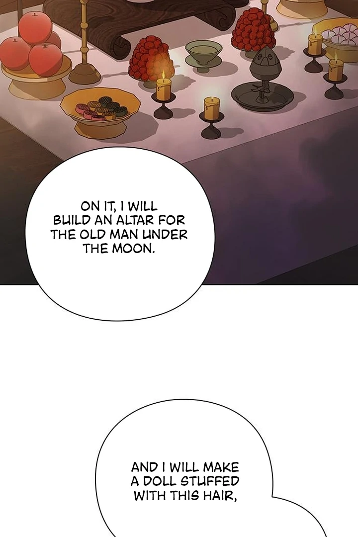 To you, who kneel before me [+19] [Luna Toons] - Chapter 07 - S1 manhwa