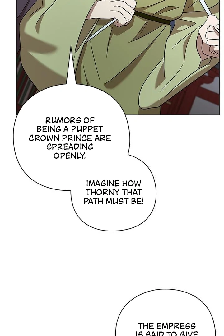 To you, who kneel before me [+19] [Luna Toons] - Chapter 07 - S1 manhwa
