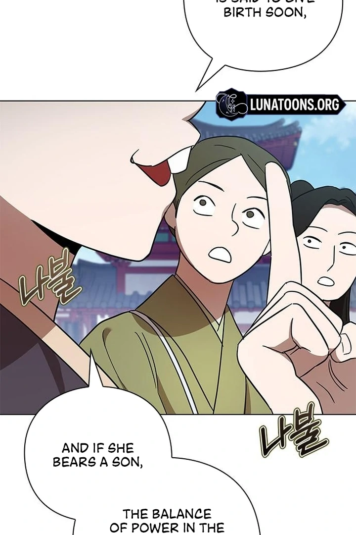 To you, who kneel before me [+19] [Luna Toons] - Chapter 07 - S1 manhwa