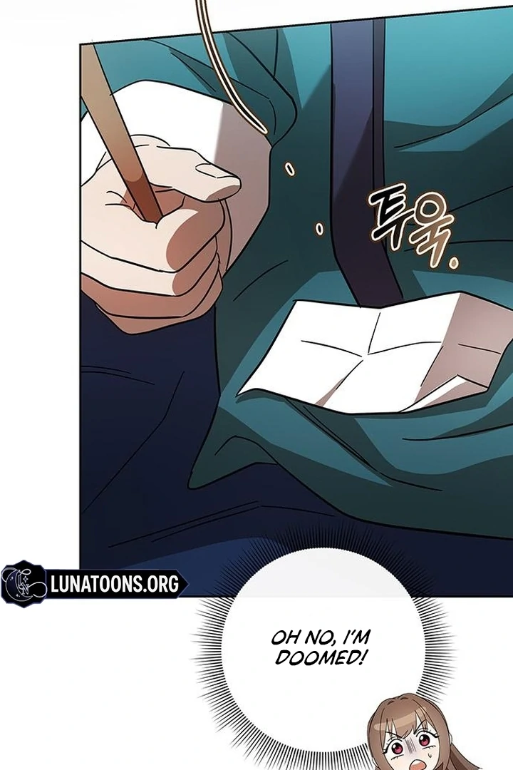 To you, who kneel before me [+19] [Luna Toons] - Chapter 08 - S1 manhwa