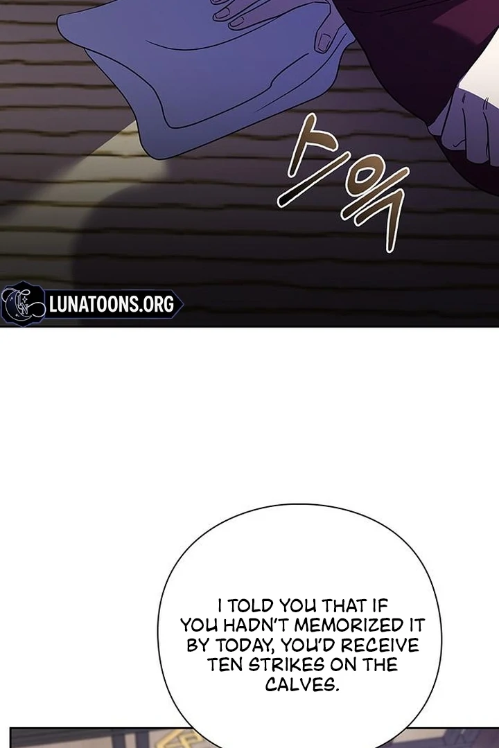 To you, who kneel before me [+19] [Luna Toons] - Chapter 08 - S1 manhwa