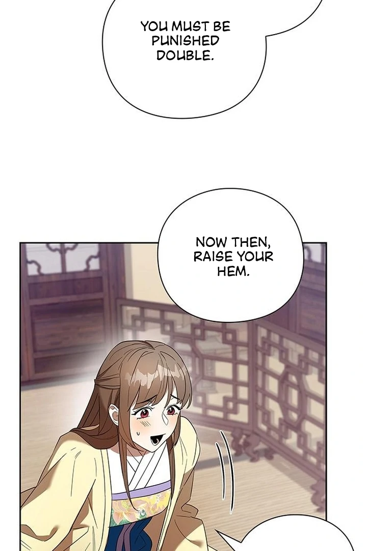 To you, who kneel before me [+19] [Luna Toons] - Chapter 08 - S1 manhwa