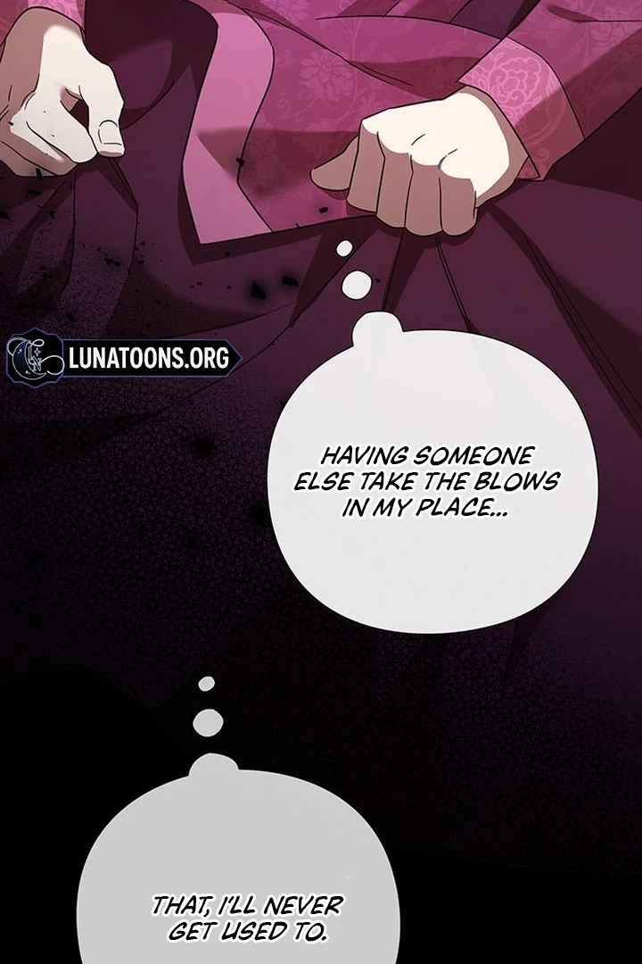 To you, who kneel before me [+19] [Luna Toons] - Chapter 08 - S1 manhwa