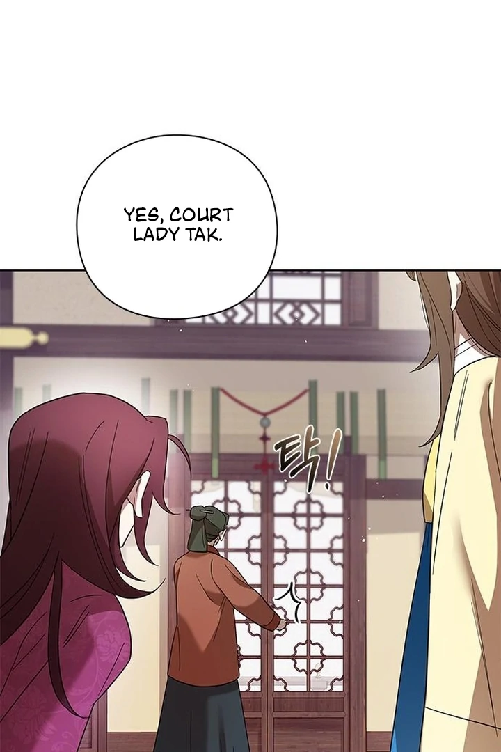 To you, who kneel before me [+19] [Luna Toons] - Chapter 08 - S1 manhwa